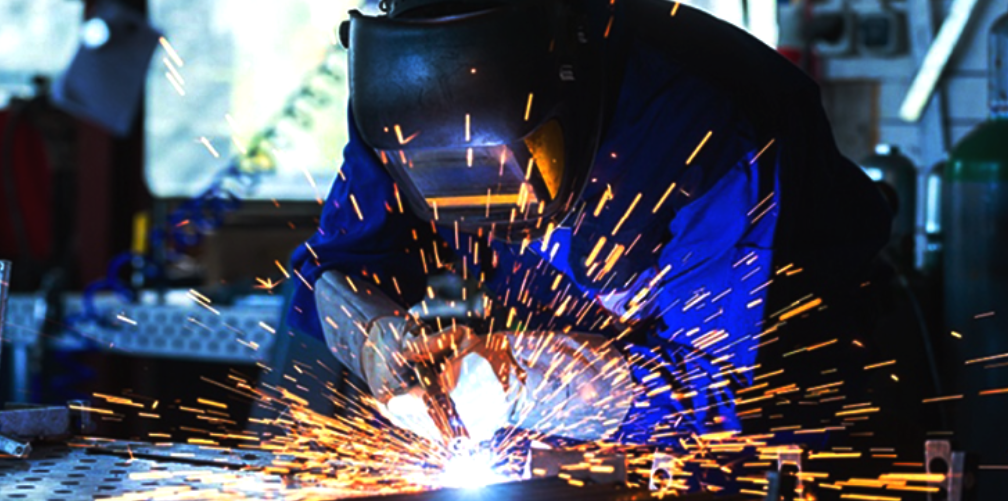 Industries manufacturières: baisse de l'indice de la production au T2